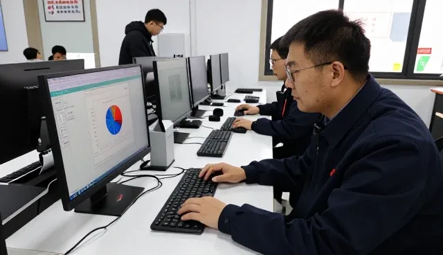 上海融汇天下信息科技有限公司打造实验室环境下的信息技术开发解决方案